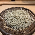 炭火割烹 白坂 - 