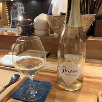 炭火割烹 白坂 - 