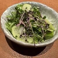八重洲 steak & seafood 鉄板焼き 一心 - 