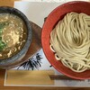 活龍 海老蟹専門 甲殻堂 - 伊勢海老つけ麺