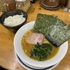 つばさ家 武蔵境店
