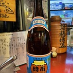 旬菜処 びいどろ - 