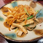 旬菜処 びいどろ - 