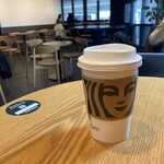スターバックス・コーヒー - 