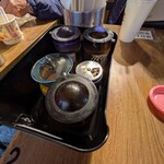 梁山泊小籠湯包 - 