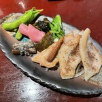 旬菜処 びいどろ - 