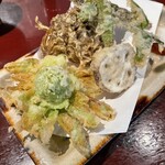 旬菜処 びいどろ