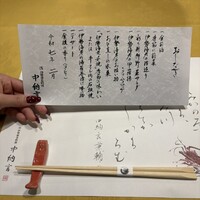 中納言 大阪駅前第3ビル店 - 