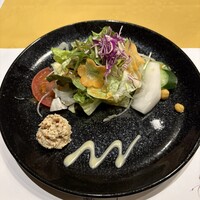 中納言 大阪駅前第3ビル店 - 