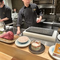 銀座 大石 - 