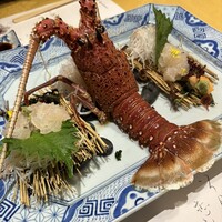 中納言 大阪駅前第3ビル店 - 
