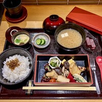 天満橋 吉安 - 