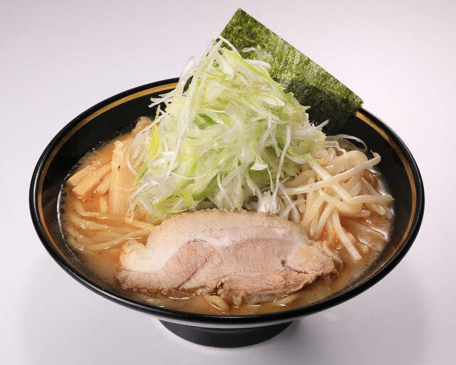 大志軒 仙台中田店 - 南仙台（ラーメン）の写真