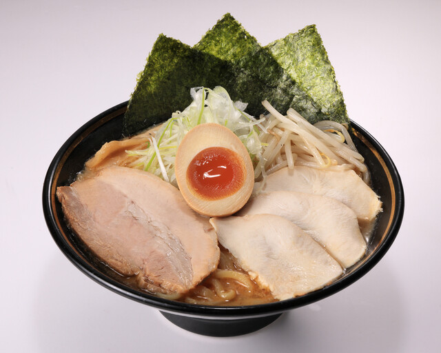 大志軒 仙台中田店 - 南仙台（ラーメン）の写真