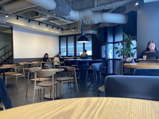 Starbucks Coffee Hiroshima Motodori Ten photo 5