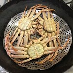 角上魚類 日野店 - 