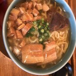 OKINAWA SOBA EIBUN - 