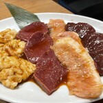 焼肉あぶる。 - 