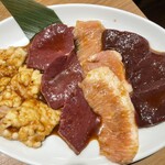 焼肉あぶる。 - 