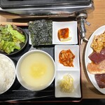 焼肉あぶる。 - 