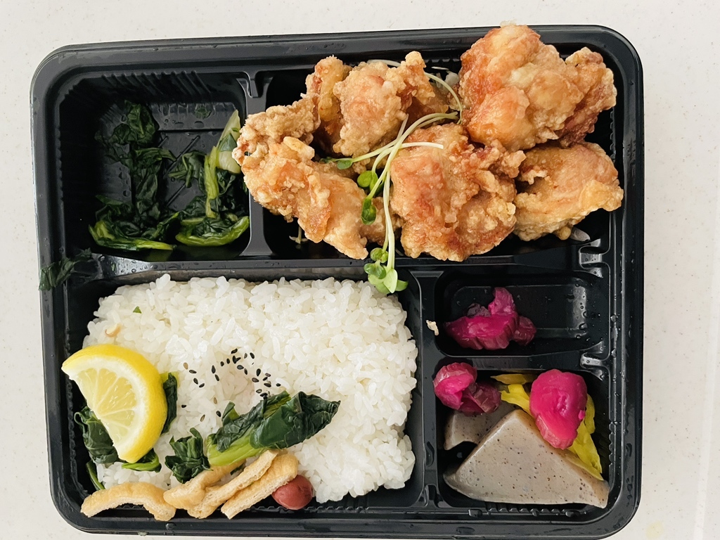 写真 : Big弁 （ビッグベン） - 鶴見/弁当 | 食べログ