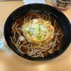 そば うどん しなの