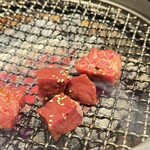 炭火焼肉 久 - 