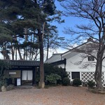 玄そば曽良 - 