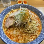 中華そば 多賀野 - 