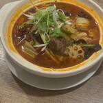 四川小吃 雲辣坊 - 