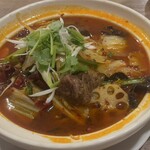 四川小吃 雲辣坊 - 