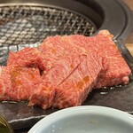 炭火焼肉 久 - 
