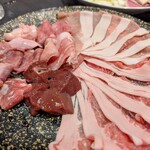 ファイヤーホール4000 - 