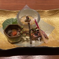 池袋 すし 福寿 - 