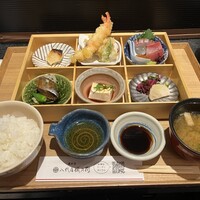 銀座米料亭 八代目儀兵衛 -  銀座米料亭 八代目儀兵衛 -