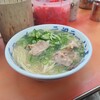 元祖ラーメン長浜家