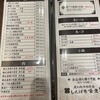 炭火焼干物定食 しんぱち食堂 祐天寺店