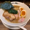 小麦生まれ、麺育ち。