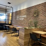 ロッカウェイバーガー - 