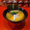 横浜家系総本山 吉村家直系店 ラーメン内田家
