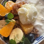 bricolage bread & co. - 