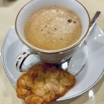 スコット（新館） - 