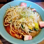 仙臺 自家製麺 こいけ屋 - 