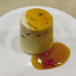 スコット（新館） - ババロア