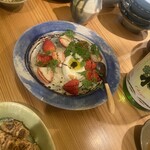 和酒ビストロ KOYA - 