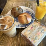 bricolage bread & co. - 