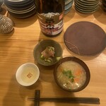 和酒ビストロ KOYA - 