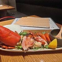 和えに -  和えに -