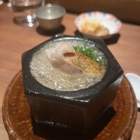 鮨 りんだ - 