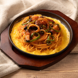 まいにちパスタ_0